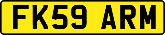 FK59ARM
