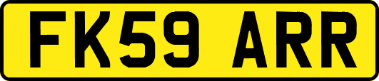 FK59ARR