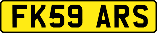 FK59ARS