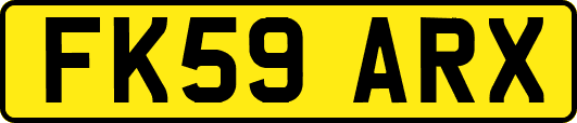 FK59ARX