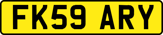 FK59ARY