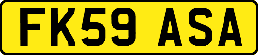 FK59ASA