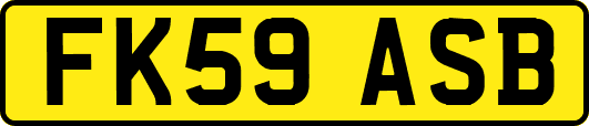 FK59ASB