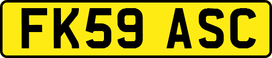 FK59ASC