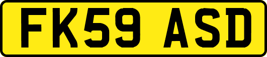 FK59ASD