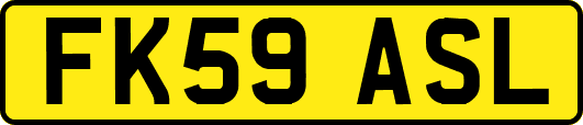 FK59ASL