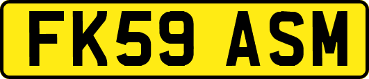 FK59ASM