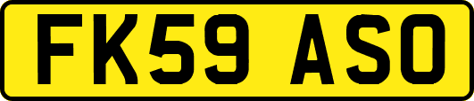 FK59ASO
