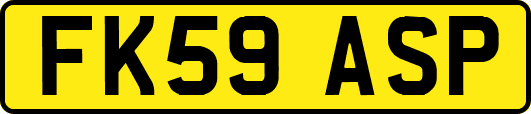 FK59ASP