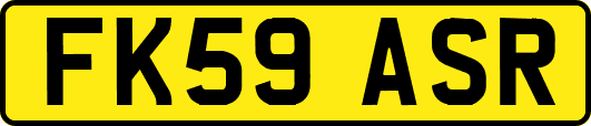 FK59ASR