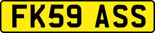 FK59ASS