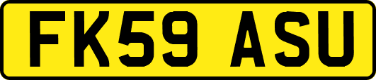 FK59ASU