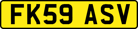 FK59ASV