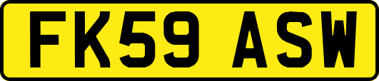 FK59ASW