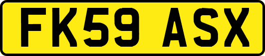 FK59ASX