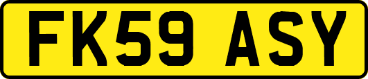 FK59ASY