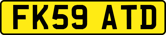 FK59ATD