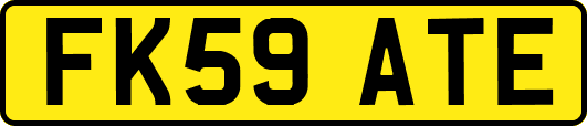 FK59ATE