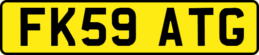 FK59ATG