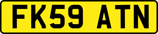 FK59ATN