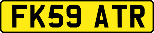 FK59ATR
