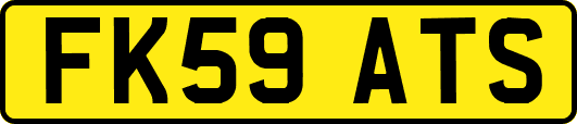 FK59ATS