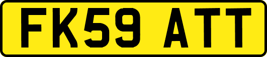 FK59ATT