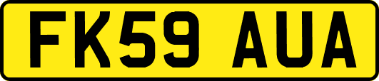 FK59AUA