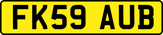 FK59AUB