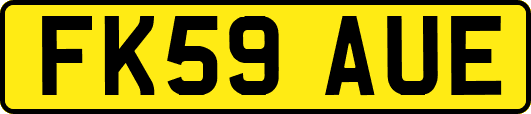 FK59AUE