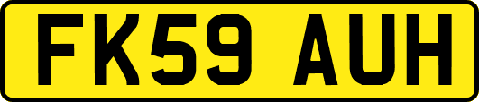 FK59AUH