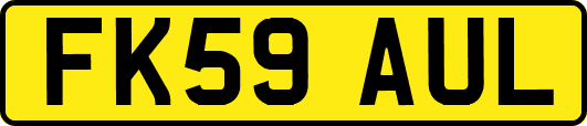 FK59AUL