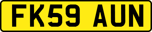 FK59AUN