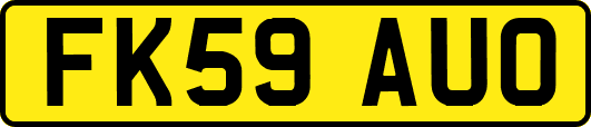 FK59AUO