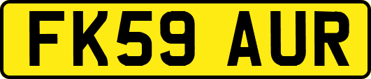 FK59AUR