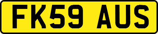 FK59AUS