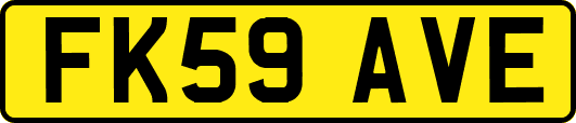 FK59AVE