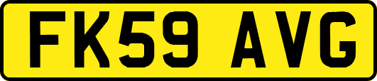 FK59AVG