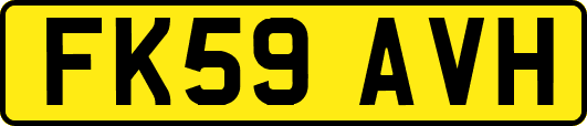 FK59AVH