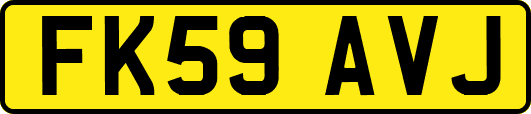 FK59AVJ