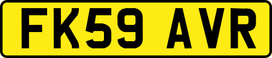 FK59AVR