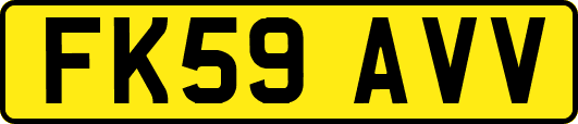 FK59AVV