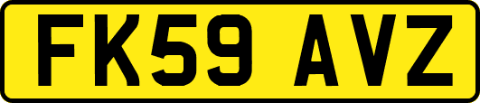 FK59AVZ