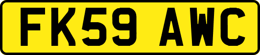 FK59AWC