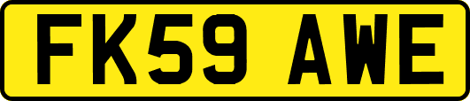 FK59AWE