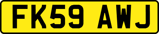 FK59AWJ