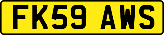 FK59AWS