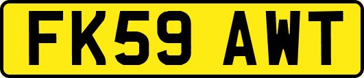 FK59AWT