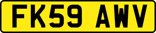 FK59AWV