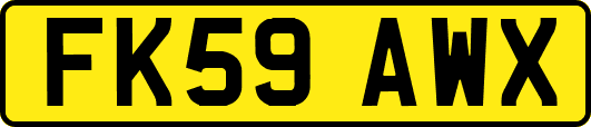 FK59AWX